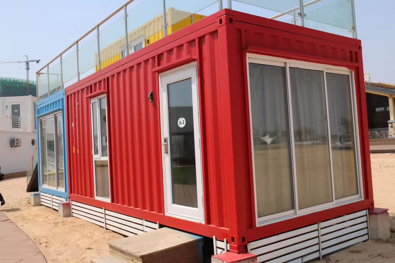 集装箱房(1)