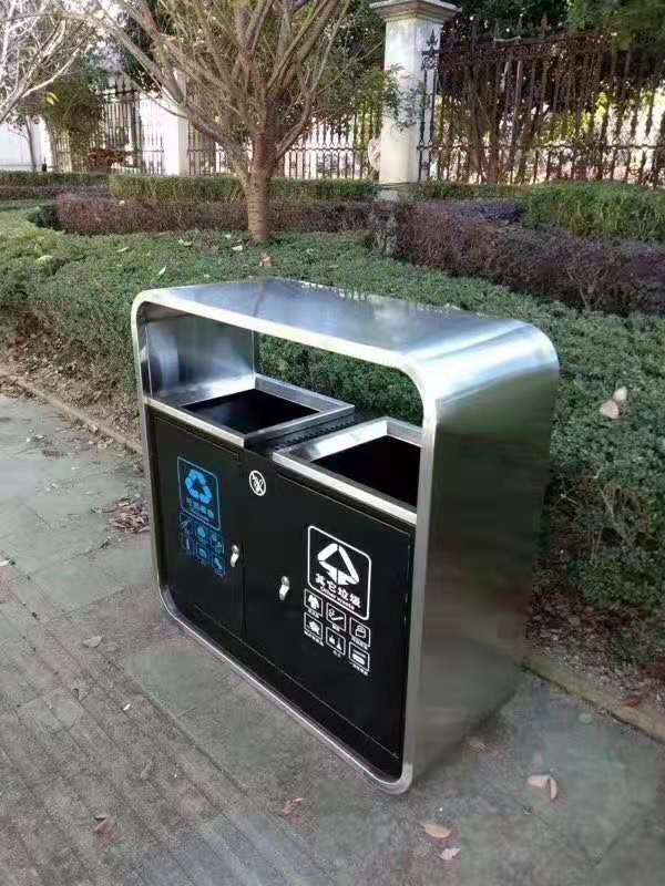 分类垃圾箱13
