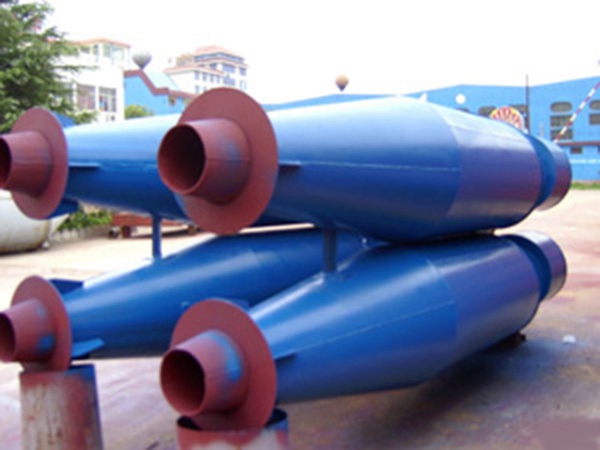 CLT、A型旋风除尘器